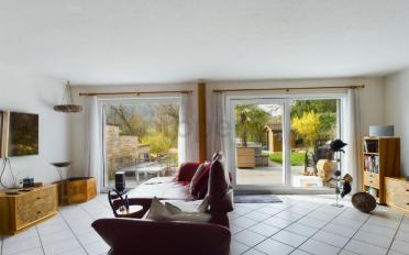 Wohngebäude 5.5 Zimmer - image - 2
