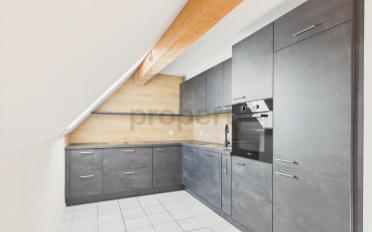 Duplex 4 pièces - image - 2