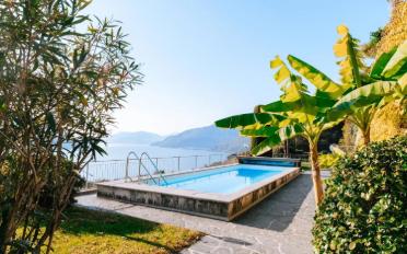 Reihenfamilienhaus 3.5 Zimmer - image - 1