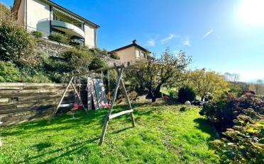 Maison contiguë 4.5 pièces - image - 1