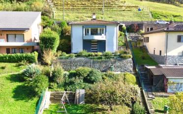 Maison contiguë 4.5 pièces - image - 9