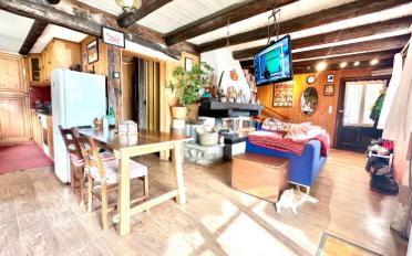 Einfamilienhaus 5.5 Zimmer - image - 2