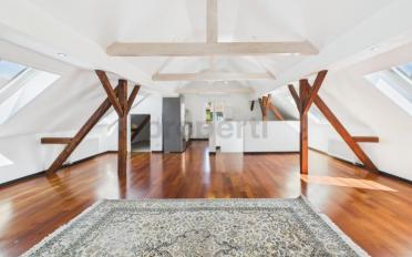 Duplex 5.5 rooms - image - 5