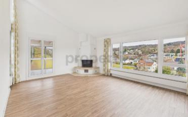 Maison contiguë 5.5 pièces - image - 2