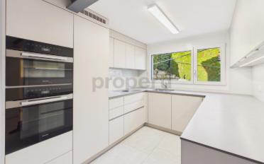 Maison contiguë 5.5 pièces - image - 5