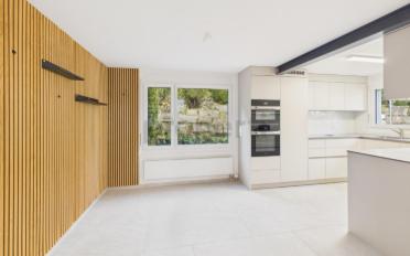 Maison contiguë 5.5 pièces - image - 4