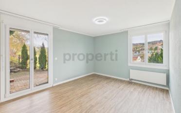 Maison contiguë 5.5 pièces - image - 7