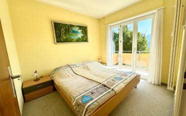 Attic flat 3.5 rooms - image - 6