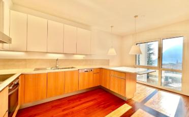 Attic flat 6 rooms - image - 4