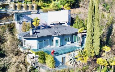 Villa 4.5 rooms - image - 4