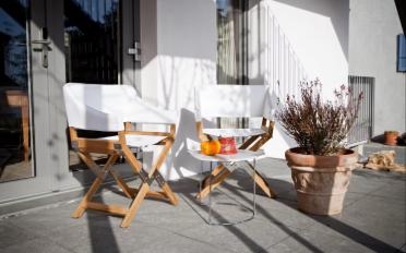 Apartment 1 room - image - 11