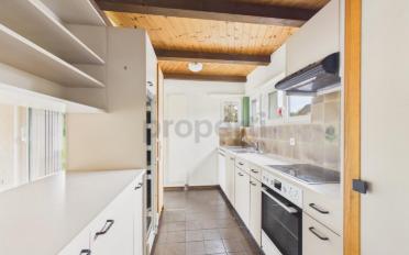 Doppeleinfamilienhaus 5.5 Zimmer - image - 2