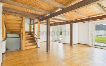Doppeleinfamilienhaus 5.5 Zimmer - image - 4