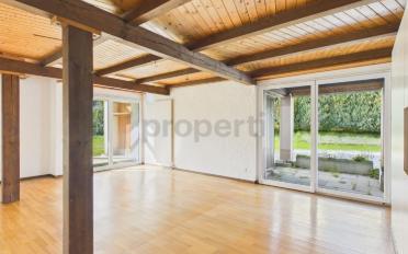 Doppeleinfamilienhaus 5.5 Zimmer - image - 6