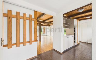 Doppeleinfamilienhaus 5.5 Zimmer - image - 3