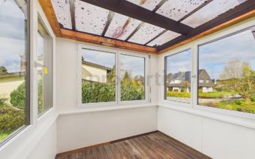 Doppeleinfamilienhaus 5.5 Zimmer - image - 8