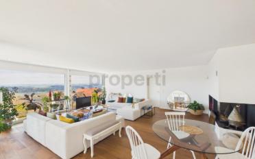 Wohnung 5.5 Zimmer - image - 1