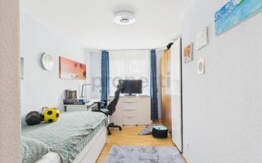 Apartment 4.5 rooms - image - 7