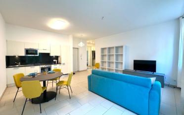 Wohnung 2.5 Zimmer - image - 2