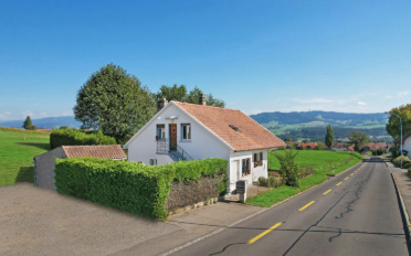 Maison 5.5 pièces - image - 2