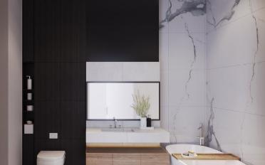 Appartement 5.5 pièces - image - 5