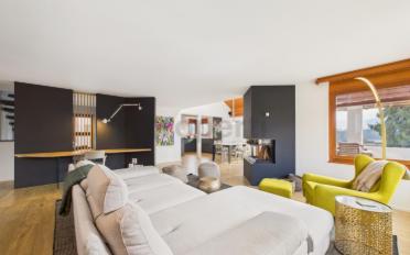 Maison 9 pièces - image - 3