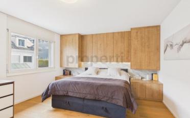 Reihenfamilienhaus 5.5 Zimmer - image - 5