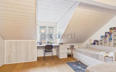 Reihenfamilienhaus 5.5 Zimmer - image - 7