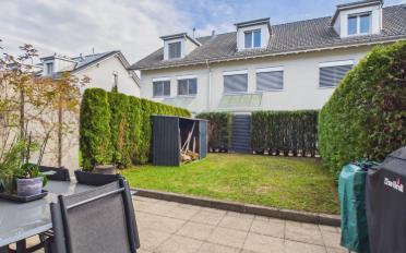 Reihenfamilienhaus 5.5 Zimmer - image - 11