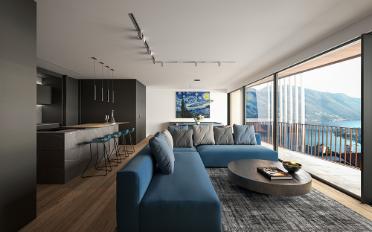 Villa 6.5 Zimmer - image - 2