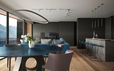 Villa 6.5 Zimmer - image - 4