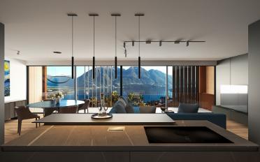 Villa 6.5 Zimmer - image - 3