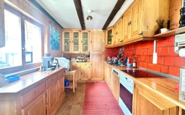 Single house 5.5 rooms - image - 2