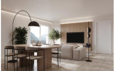 Wohnung 2.5 Zimmer - image - 3