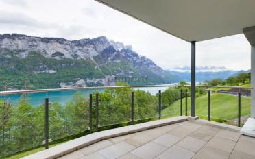 Wohnung 2.5 Zimmer - image - 1