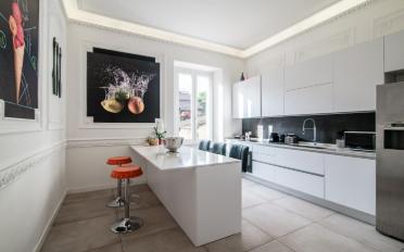Villa 8 Zimmer - image - 2
