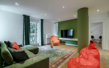Villa 8 Zimmer - image - 4