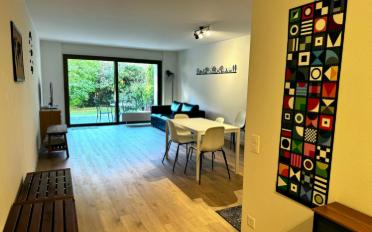 Apartment 2.5 rooms - image - 1
