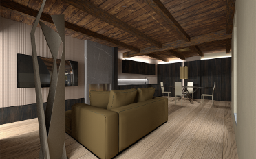 Villa 4.5 pièces - image - 1