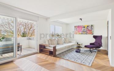 Wohnung 3.5 Zimmer - image - 2