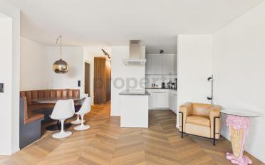 Wohnung 3.5 Zimmer - image - 4