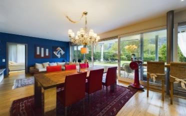 Möbl. Wohnobj. 4.5 Zimmer - image - 6