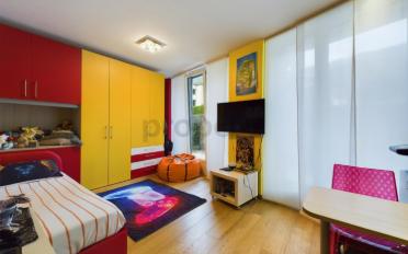Möbl. Wohnobj. 4.5 Zimmer - image - 9