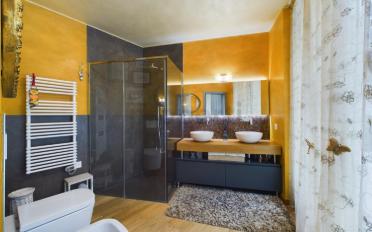 Möbl. Wohnobj. 4.5 Zimmer - image - 11
