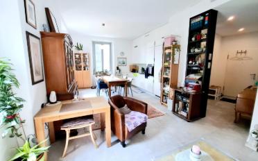 Wohnung 2.5 Zimmer - image - 2
