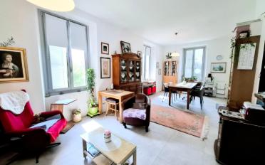 Wohnung 2.5 Zimmer - image - 1
