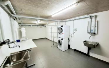 Wohnung 2.5 Zimmer - image - 9