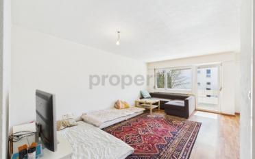 Roof flat 4.5 rooms - image - 3