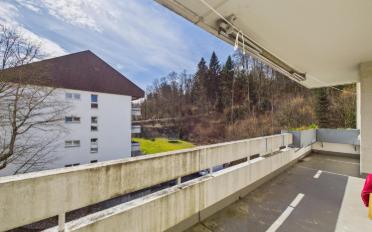 Roof flat 4.5 rooms - image - 7
