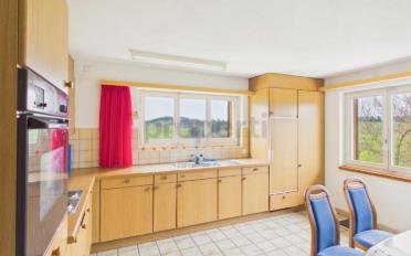 Wohnung 3.5 Zimmer - image - 4
